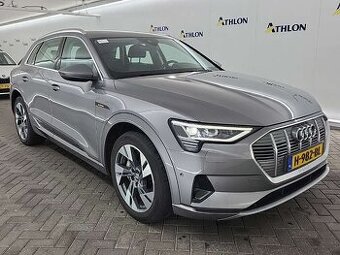 Audi Etron 50 quattro