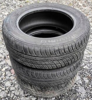 185/60 R14 Barum Brillantis 2 letné pneumatiky