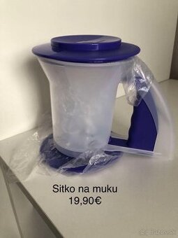 Sitko na múku Tupperware