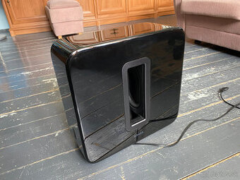 Sonos sub 3rd gen