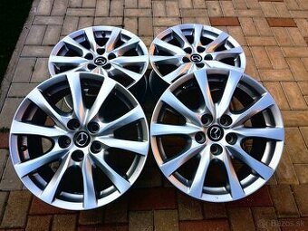 Mazda 5x114,3 r17