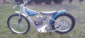 Jawa 500 DT