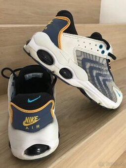 NIKE č.37,5 TW AIR MAX
