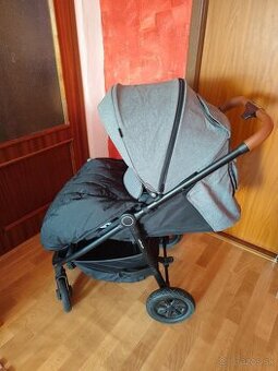 Športový kočík 4baby - Stinger