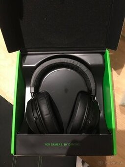 Razer kraken ultimate
