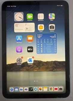 iPad mini 7 128gb