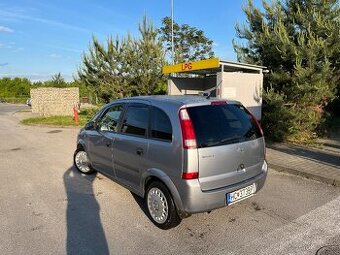 Predám Opel meriva 1,4 2005 Rok