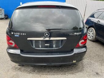 Mercedes - Benz R 251 320 CDI