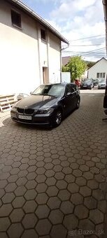 Bmw 320D