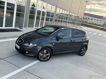 Seat Altea Sport 1.9 TDI 2009 Kúp. na SK