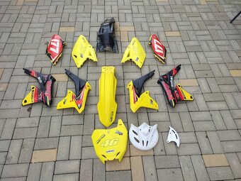 Suzuki RMZ 450