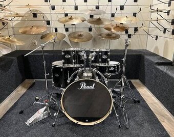 PEARL EXPORT 22,10,12,14,14 + CINELY