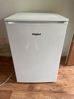 Whirlpool chladnička W55VM 1120 W 2 WS