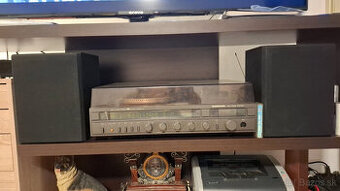 EUROPHON RGR 8005 Stereo.