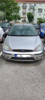 Ford Focus MK1 1.8 diesel