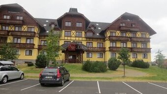 Rekreač. apartmán -Vysoké Tatry - Veľká Lom.- Apartmány Lomn
