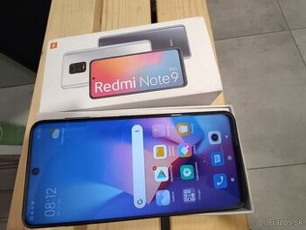 XIAOMI NOTE 9PRO