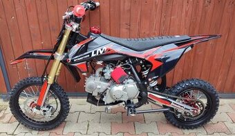 Predám pitbike Symotos 140