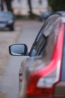 Predám Volvo XC60 2.4 D, 4x4, automat