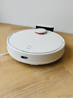 Robotický vysávač Xiaomi