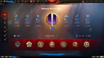 World of ttanks 200€