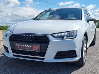 Audi A4 Avant 2.0 TDI Sport za 13.700 €