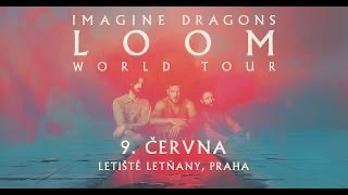 Imagine Dragons Praha