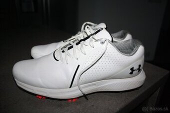 UNDER ARMOUR tenisky vel.43