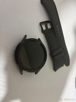 ⌚️ Predám Samsung Galaxy Watch6 Classic 44 mm |