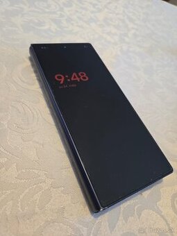 Predám/Vymením Samsung galaxy Zfold6