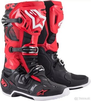 Alpinestars Tech 10