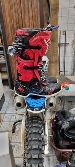 Alpinestars Tech 10