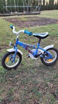 Detský bicykel Dema