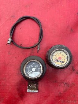 Babetta 210/215/225 tachometer