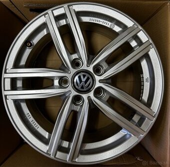 5x112 R16 7J ET35