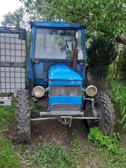 Predám Zetor 5748