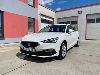 Seat Leon ST 2.0 TDI 110kW DSG Style DPH