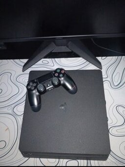 Playstation 4 slim 500gb