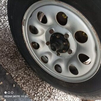 Predam 1 ks disk Suzuki R15