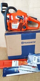Husqvarna 353