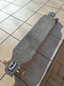 Predam skateboard