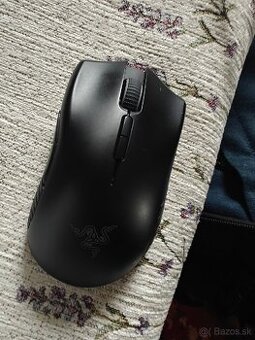 Razer Mamba Wireless