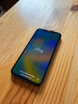 Iphone 11 pro 64GB sivý