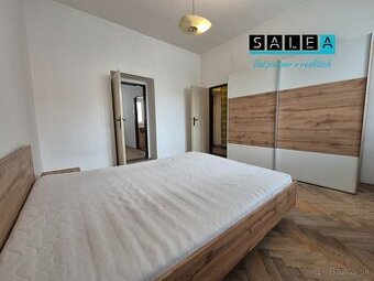 ŽILINA - STAROMESTSKÝ BYT PRIAMO V CENTRE VÝMERA 75 M2