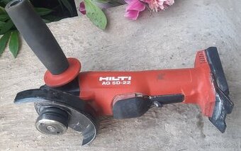 Hilti ag125 nuron