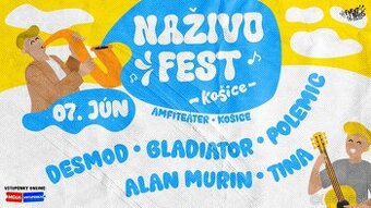 Naživo fest
