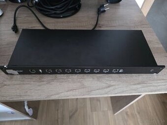 EdgeRouter ER-8