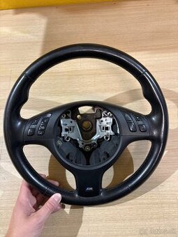 BMW e46 volant m Packet