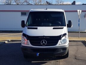Mercedes Sprinter 906