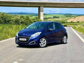 Peugeot 208 1.6 hdi